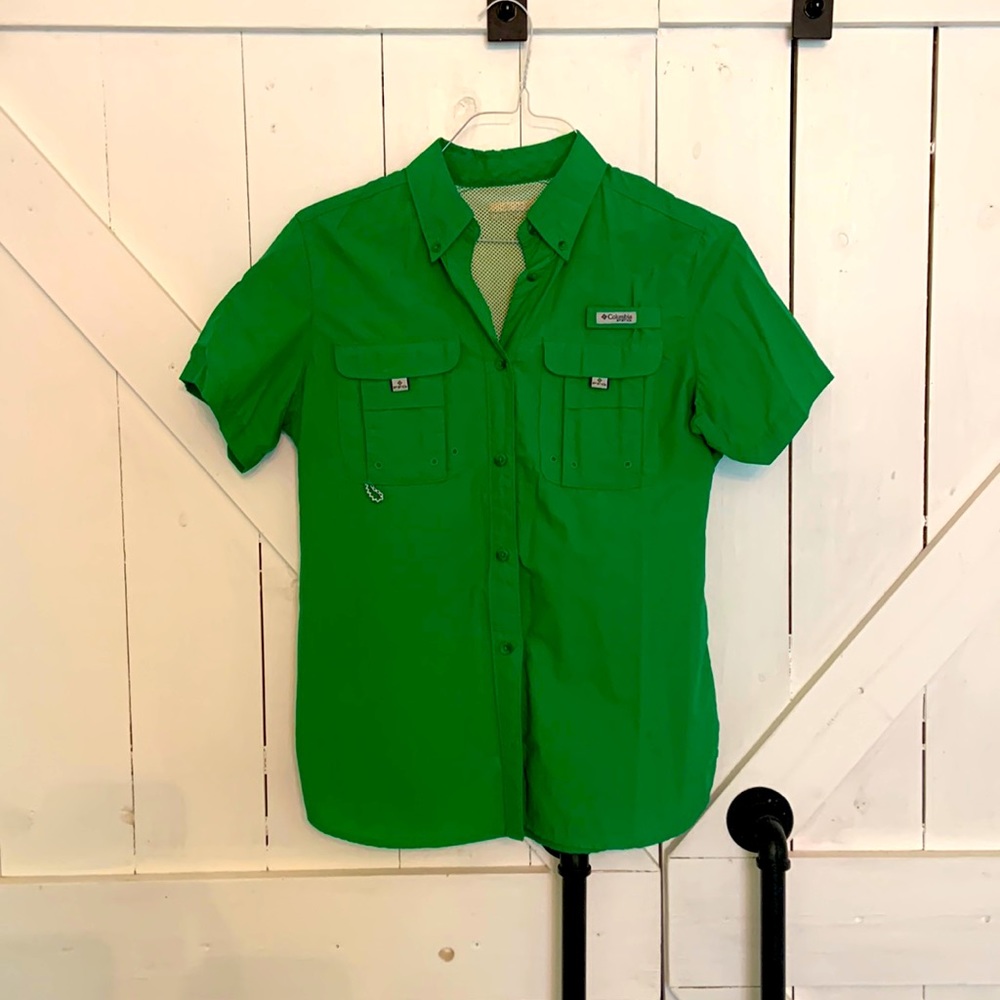 Womens size small Columbia top